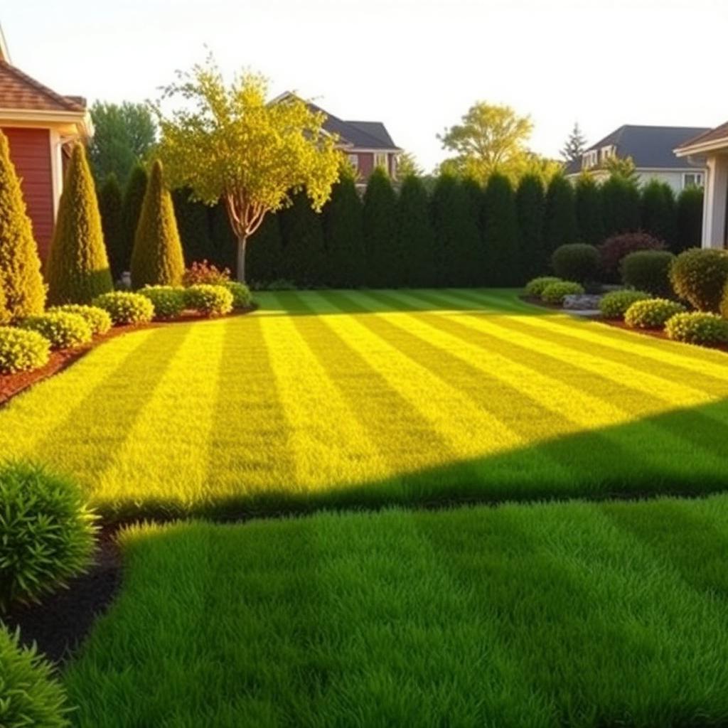 Lawn Care